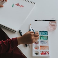 Art Therapy